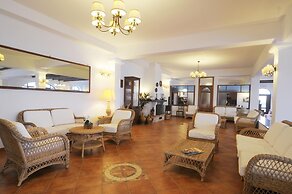 Hotel Villaggio Stromboli