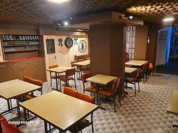 Hébergement Artense