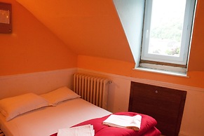 Hébergement Artense