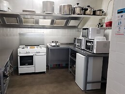 Hébergement Artense