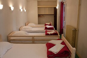 Hébergement Artense