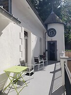 Hébergement Artense