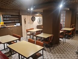 Hébergement Artense