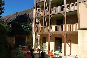 Hôtel de Compostelle