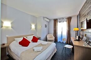 Hôtel de Compostelle