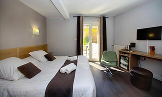 Hôtel de Compostelle