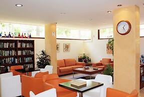 Albir Confort Avenida Apartamentos
