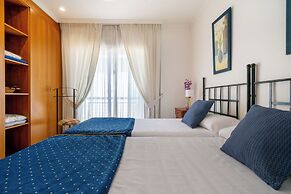 Albir Confort Avenida Apartamentos