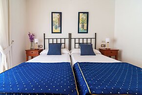 apartamentos Albir Confort