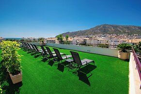 apartamentos Albir Confort