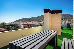 apartamentos Albir Confort