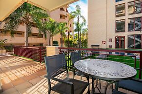 apartamentos Albir Confort