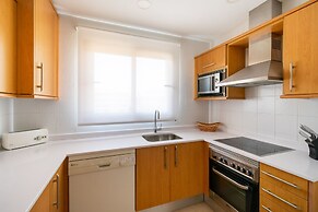 apartamentos Albir Confort