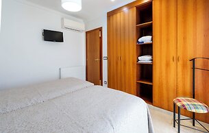 apartamentos Albir Confort