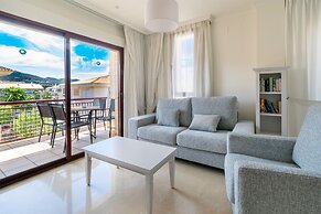 apartamentos Albir Confort