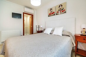 apartamentos Albir Confort