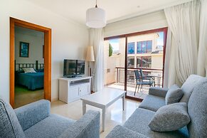 apartamentos Albir Confort