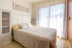 apartamentos Albir Confort