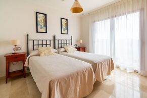 apartamentos Albir Confort