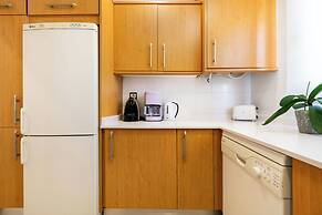 apartamentos Albir Confort