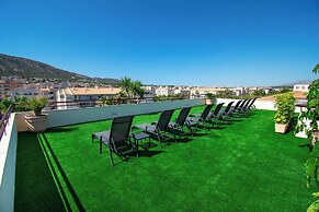 apartamentos Albir Confort