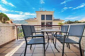 apartamentos Albir Confort
