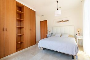 apartamentos Albir Confort