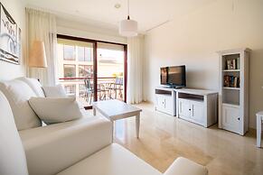 apartamentos Albir Confort