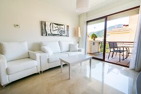 apartamentos Albir Confort