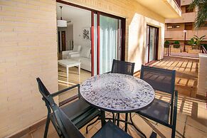 apartamentos Albir Confort