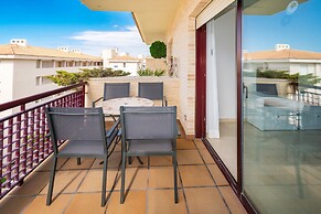 apartamentos Albir Confort