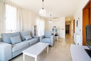 apartamentos Albir Confort