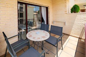 apartamentos Albir Confort