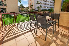 apartamentos Albir Confort