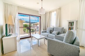 apartamentos Albir Confort