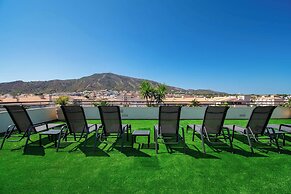 apartamentos Albir Confort