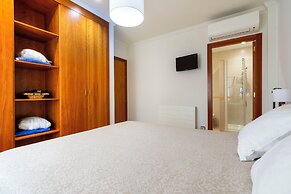 apartamentos Albir Confort