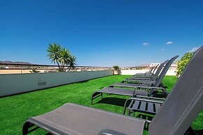 apartamentos Albir Confort