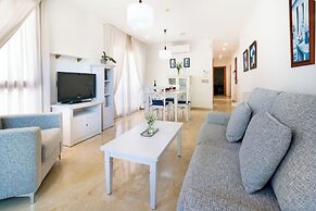 apartamentos Albir Confort