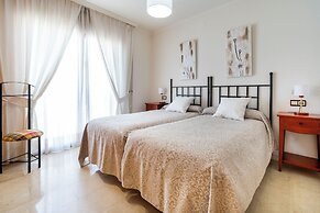 apartamentos Albir Confort