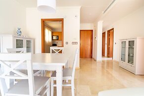 apartamentos Albir Confort