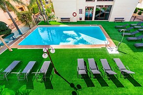 apartamentos Albir Confort