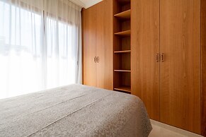 apartamentos Albir Confort