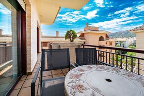 apartamentos Albir Confort