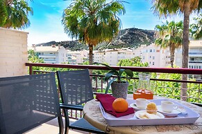 apartamentos Albir Confort