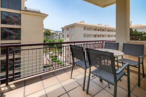 apartamentos Albir Confort