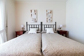 apartamentos Albir Confort