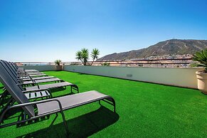 apartamentos Albir Confort