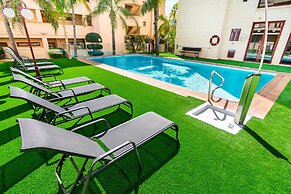 apartamentos Albir Confort