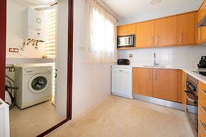 apartamentos Albir Confort